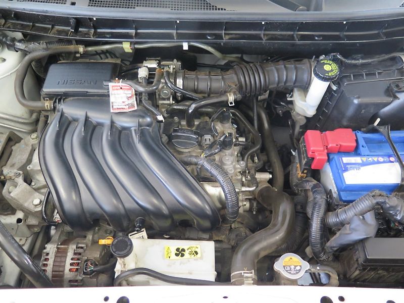 Nissan Juke (2012) 1.6i,klima,navi,keyless,kamera - fotka 23 z 27