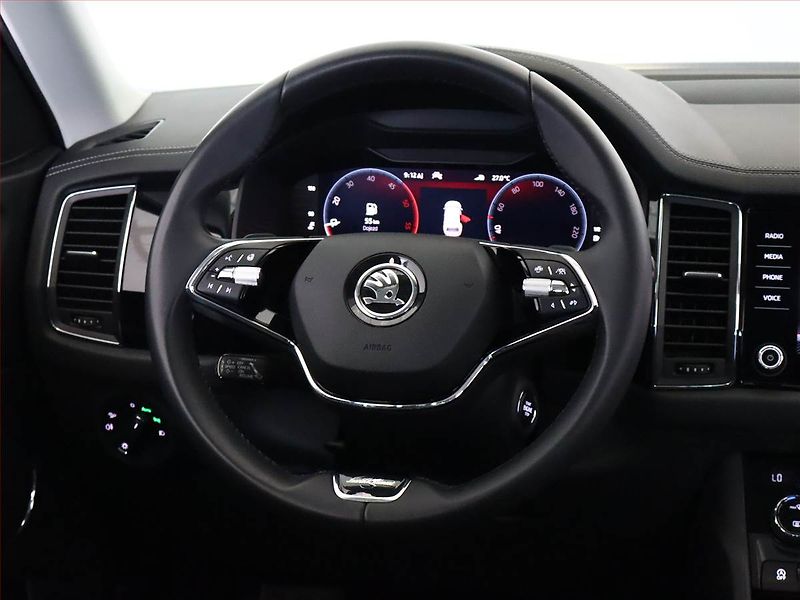 Škoda Kodiaq (2024) 2.0 TDI - fotka 20 z 20