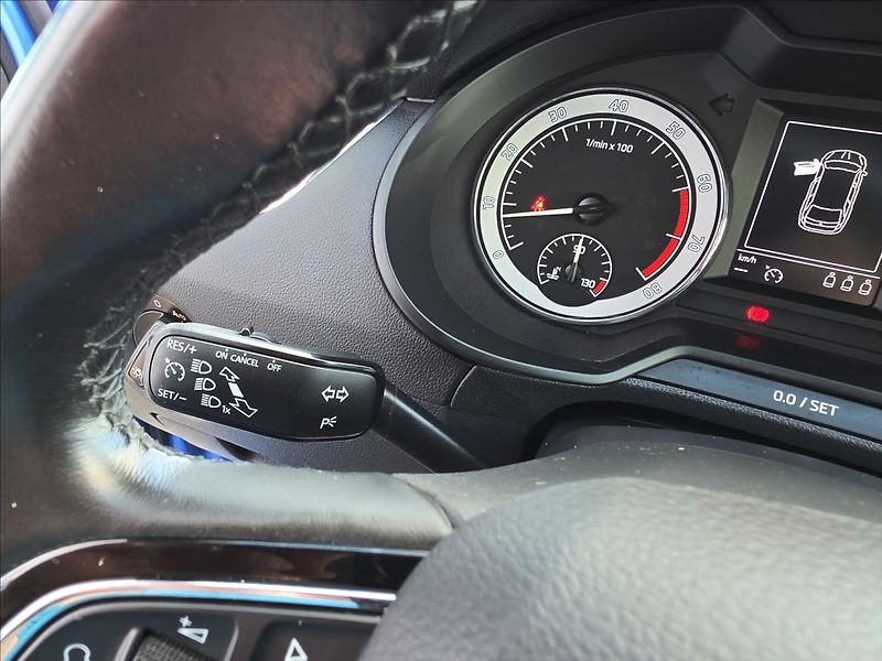 Škoda Octavia 1,4 TSi 110KW Style+ ALU TZ - fotka 17 z 45