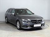 Mercedes-Benz Třídy E (2015) E 200 BlueTEC, Automat, Kůže - náhled 1