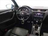 Škoda Octavia (2016) RS 2.0 TDI 4x4 DSG, 4X4 - náhled 7