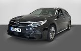 Kia Optima Sport Advance Plus Tažné 360k - náhled 1