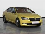 Škoda Superb (2018) Sportline 2.0 TSI, 4X4 - náhled 1
