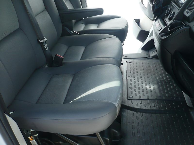 Fiat Ducato 2.3JTD 109Kw 7Míst Valnik - fotka 23 z 32