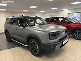 BAIC BJ30 1.5 T HEV 298KW All in 4x4 - náhled 3