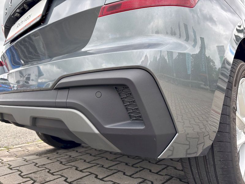 Škoda Kamiq (2025) Top Selection 1.0 TSI DSG - fotka 28 z 32
