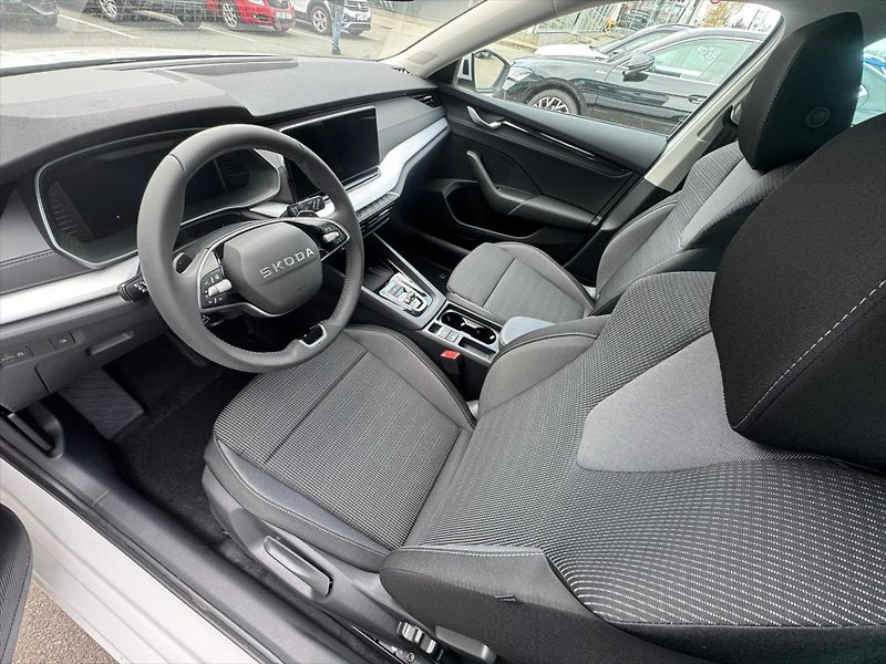 Škoda Octavia (2026) 2,0 TDI 110 kW  Classic - fotka 8 z 11
