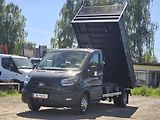Ford Transit (2026) AUTOMATICKÁ PŘEVODOVKA! - náhled 7