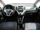 Hyundai ix20 (2019) 1.6i, 1.maj,ČR, servis.kniha - náhled 8