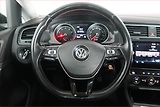 Volkswagen Golf (2017) Comfortline 1.4 TSI - náhled 16