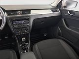 Škoda Rapid (2014) 1.2 TSI, Tempomat - náhled 8