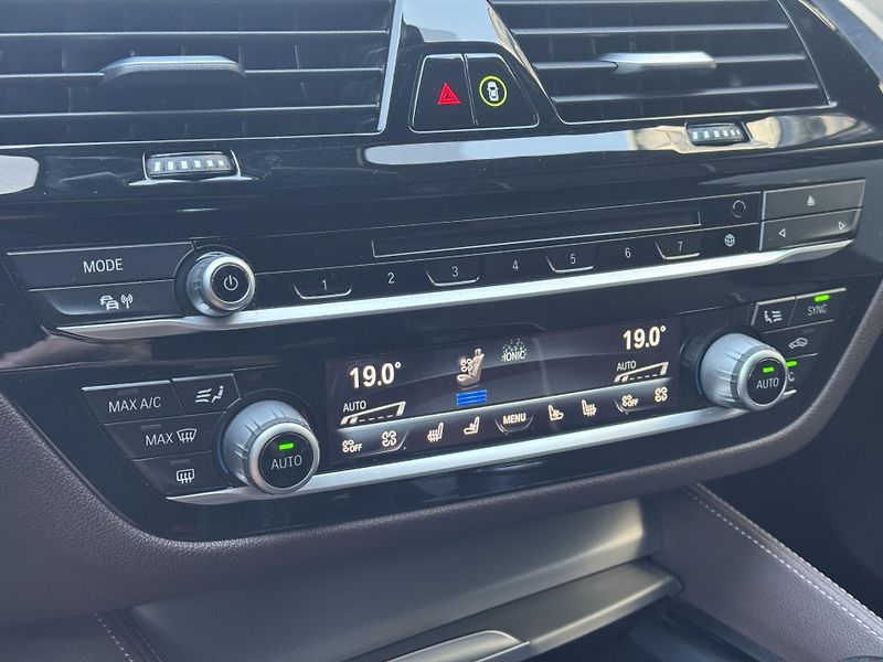 BMW Řada 6 (2019) 630D XD GT M-Paket, DPH, 1.Maj - fotka 40 z 59