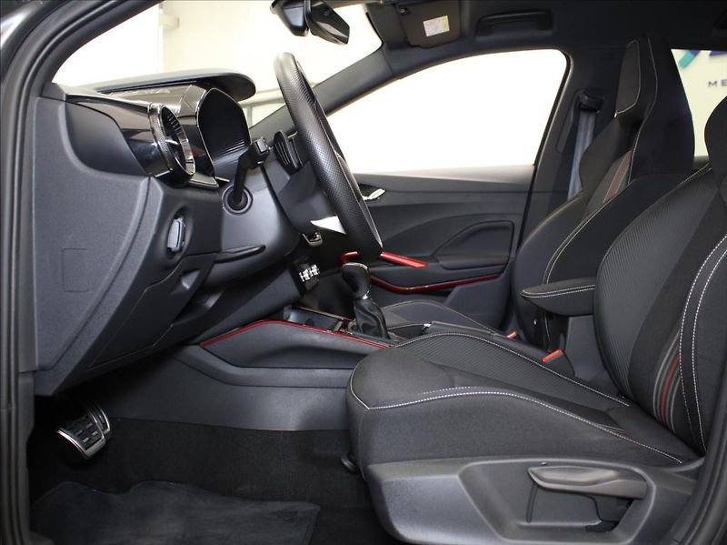Škoda Fabia 1,0 TSi DSG Monte C. 5L-Záruka - fotka 6 z 24