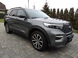 Ford Explorer 3,0EcoBoost Plug-in-Hybrid ST - náhled 1