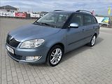 Škoda Fabia 1,2 TSi 77kw Klimatronic ESP T - náhled 1