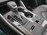 Toyota Highlander 2.5e-CVT HEV 7míst, AWD - náhled 27