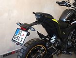 Zontes U 125 (2022) Hyper Trail - původ ČR, po 1. - náhled 3