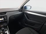 Škoda Octavia (2016) 2.0 TDI, Automat, Navi - náhled 8