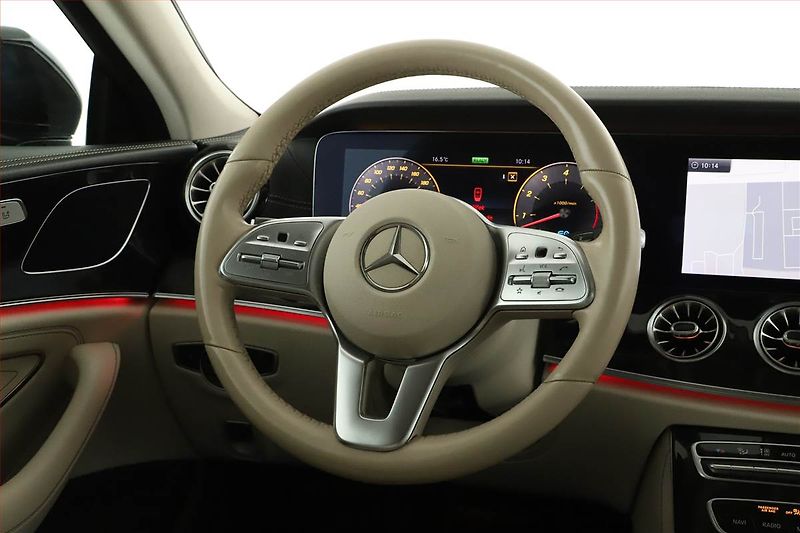 Mercedes-Benz CLS (2018) 450 4MATIC - fotka 8 z 20