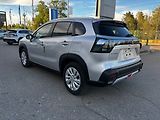 Suzuki S-Cross 4x4 Premium - náhled 4