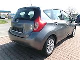 Nissan Note (2013) 1.2i AC BT HF ALU TEMP - náhled 8
