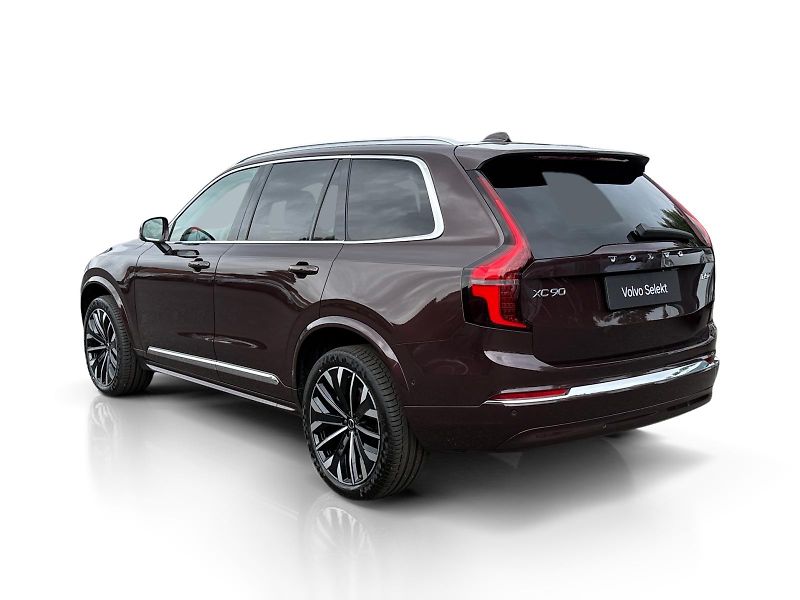 Volvo XC90 B5 AWD PLUS BRIGHT // +kola  - fotka 3 z 51
