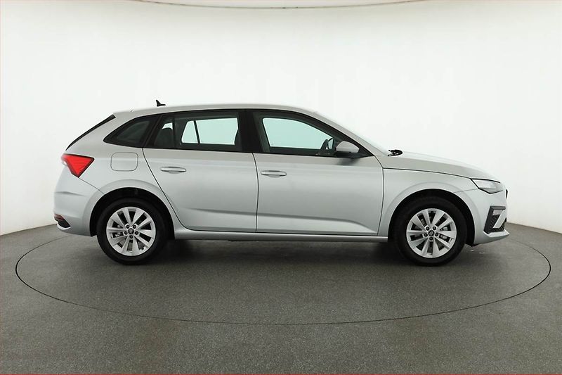 Škoda Scala (2025) Selection 1.0 TSI - fotka 6 z 19