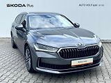 Škoda Superb (2024) kombi L & K 2.0 TDI 110 kW 7°D - náhled 7
