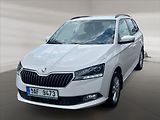 Škoda Fabia 1,0 TSI 70 Ambition - náhled 2