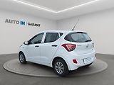 Hyundai i10 (2016) 1.0i 48kw, 1. maj, ČR, Serv. k - náhled 3