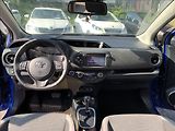 Toyota Yaris 1,5 HYBRID - náhled 10