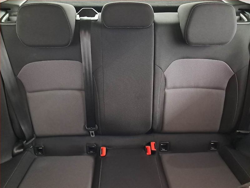 Škoda Fabia (2022) 1.0, Serv.kniha, Tempomat - fotka 18 z 18