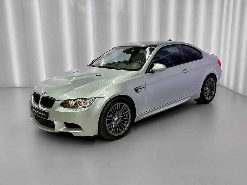 BMW M3 COUPE, NAVIGACE, CARBON, SPORT - fotografie inzerátu