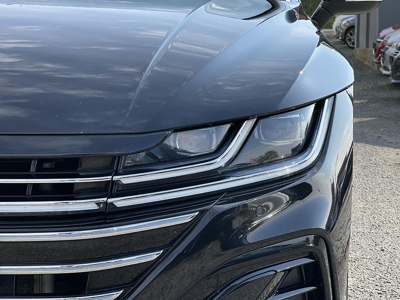 Volkswagen Arteon R-Line 2.0TDi 4x4 MAX VÝBAVA - fotka 55 z 61