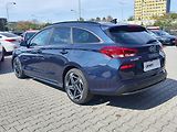 Hyundai i30 1.5 T-GDI/103kW N-Line DCT - náhled 7