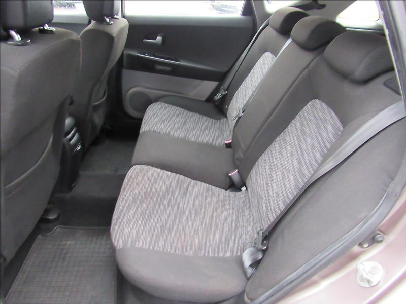 Kia Ceed 1,4 LPG Combi 80KW - fotka 10 z 28