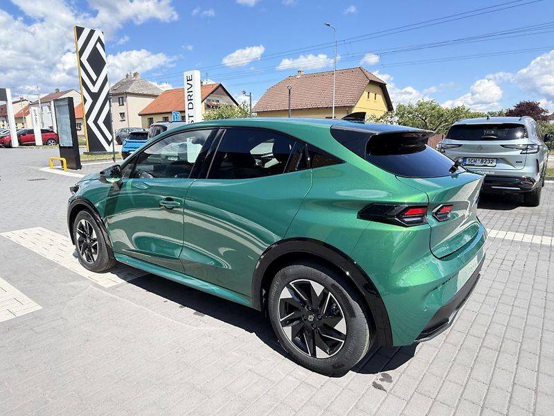 Renault Clio Techno TCE 115 - fotka 5 z 8