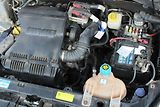 Fiat Grande Punto (2007) 1,4i KLIMA EL.OKNA ALU17 KŮŽE - náhled 14