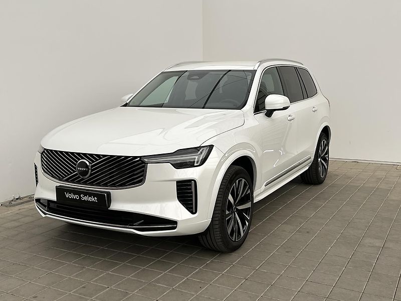 Volvo XC90 2.0 B5 4x4 . - fotografie inzerátu