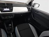 Škoda Fabia (2015) 1.2 TSI, Tempomat - náhled 8
