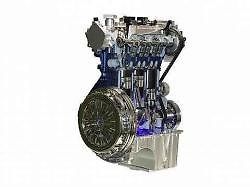 Ford Focus 1,0 EcoBoost
