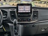 Ford Transit Custom 2.0EcoBlue 96kW A/T ACC ČR DPH - náhled 12