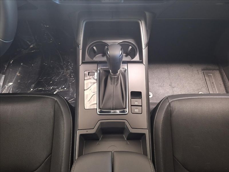 Mazda CX-5 (2026) 2,5 G 141ps 6AT AWD Centre-Lin - fotka 9 z 12