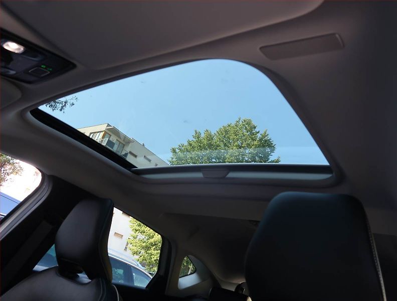 Mitsubishi ASX (2023) 1.3 T MHEV - fotka 23 z 23