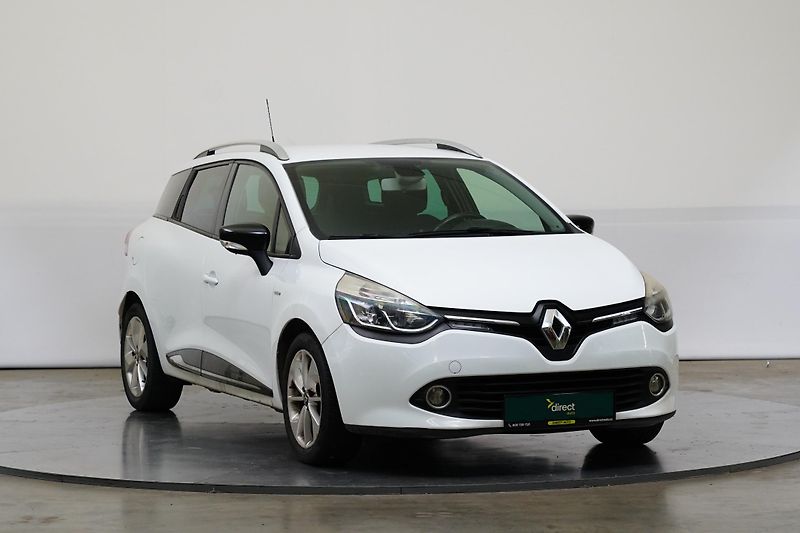 Renault Clio - fotka 8 z 22