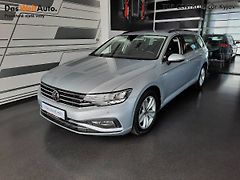 Volkswagen Passat Variant (2022) 2.0 TSI (140kW/190k) DSG, Busi - fotografie inzerátu