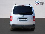 Volkswagen Caddy 1,6 MPI  MAXI,7.MÍST,LPG - náhled 6