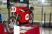 Motosalon 2024 v Brně trhl rekordy. Podívejte se