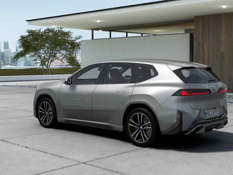 BMW iX3 (2026) - fotka 2 z 10