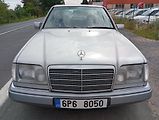 Mercedes-Benz Třídy E E 200 D - náhled 9